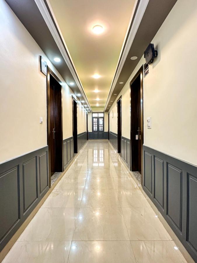 Srinagar Group Of Hotels 외부 사진